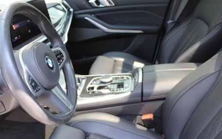 BMW X7, 2023 год, 8 653 394 рублей, 19 фотография