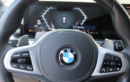 BMW X7, 2023 год, 8 653 394 рублей, 16 фотография