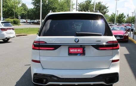 BMW X7, 2023 год, 8 653 394 рублей, 7 фотография