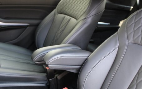 BMW X7, 2023 год, 8 653 394 рублей, 21 фотография