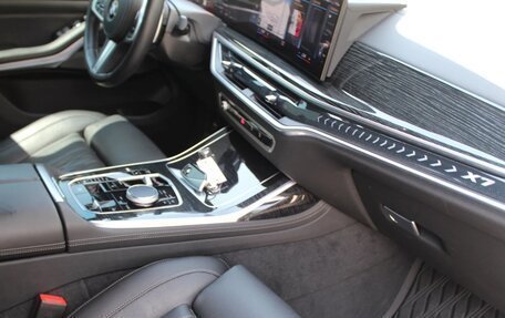 BMW X7, 2023 год, 8 653 394 рублей, 26 фотография