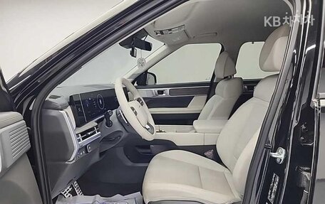 Hyundai Santa Fe IV, 2024 год, 3 583 500 рублей, 6 фотография