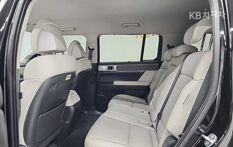 Hyundai Santa Fe IV, 2024 год, 3 583 500 рублей, 7 фотография
