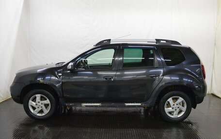 Renault Duster I рестайлинг, 2016 год, 998 000 рублей, 8 фотография