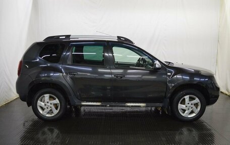 Renault Duster I рестайлинг, 2016 год, 998 000 рублей, 4 фотография