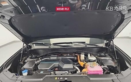 Hyundai Santa Fe IV, 2024 год, 3 583 500 рублей, 8 фотография