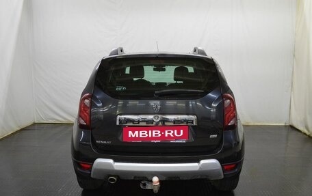 Renault Duster I рестайлинг, 2016 год, 998 000 рублей, 6 фотография