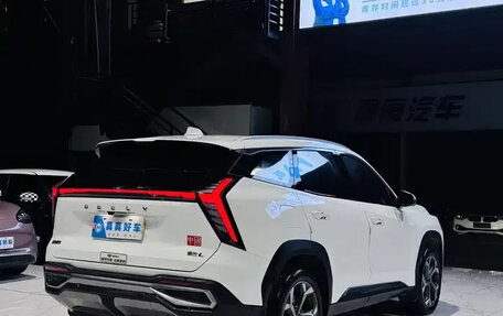 Geely Atlas, 2022 год, 1 780 065 рублей, 7 фотография
