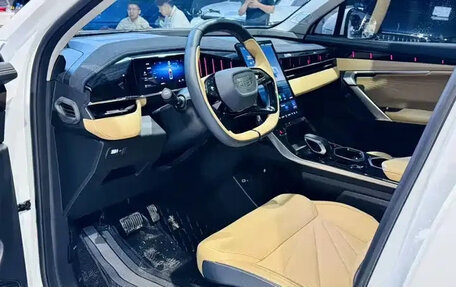 Geely Atlas, 2022 год, 1 780 065 рублей, 5 фотография