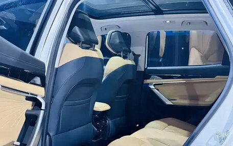 Geely Atlas, 2022 год, 1 780 065 рублей, 6 фотография