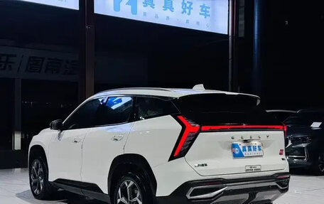 Geely Atlas, 2022 год, 1 780 065 рублей, 4 фотография