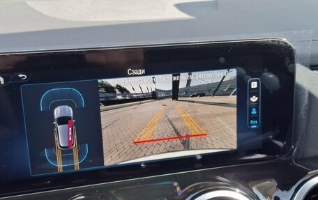 Mercedes-Benz GLA, 2024 год, 5 680 000 рублей, 18 фотография