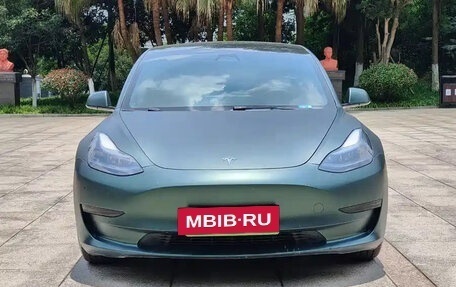 Tesla Model 3 I, 2023 год, 2 750 000 рублей, 2 фотография