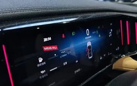 Geely Atlas, 2022 год, 1 780 065 рублей, 9 фотография