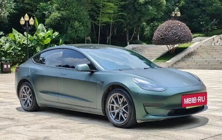 Tesla Model 3 I, 2023 год, 2 750 000 рублей, 3 фотография