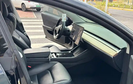 Tesla Model 3 I, 2021 год, 1 780 000 рублей, 6 фотография
