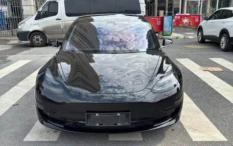 Tesla Model 3 I, 2021 год, 1 780 000 рублей, 2 фотография