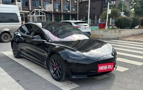 Tesla Model 3 I, 2021 год, 1 780 000 рублей, 3 фотография