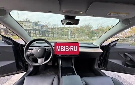 Tesla Model 3 I, 2021 год, 1 780 000 рублей, 8 фотография