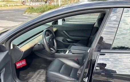 Tesla Model 3 I, 2021 год, 1 780 000 рублей, 4 фотография