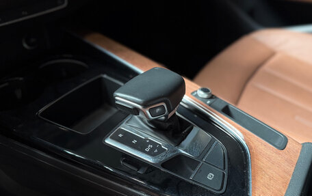 Audi A4, 2021 год, 3 710 000 рублей, 15 фотография