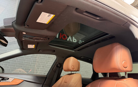 Audi A4, 2021 год, 3 710 000 рублей, 18 фотография