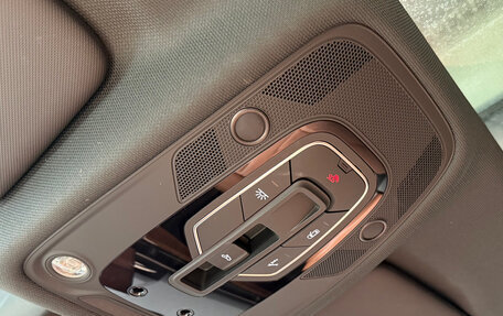 Audi A4, 2021 год, 3 710 000 рублей, 22 фотография