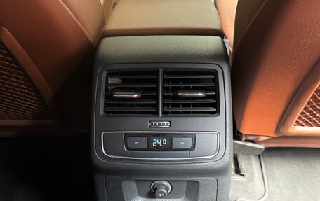 Audi A4, 2021 год, 3 710 000 рублей, 28 фотография