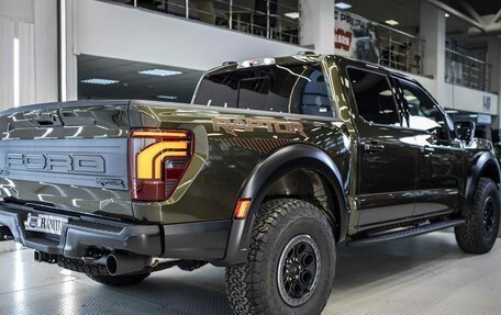Ford F-150, 2024 год, 13 770 000 рублей, 5 фотография