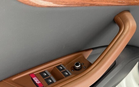 Audi A4, 2021 год, 3 710 000 рублей, 20 фотография