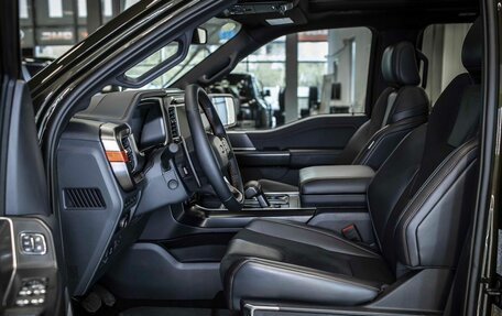 Ford F-150, 2024 год, 13 770 000 рублей, 14 фотография