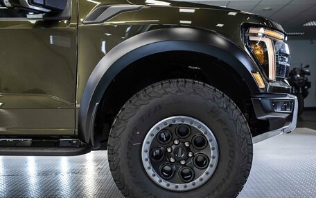Ford F-150, 2024 год, 13 770 000 рублей, 9 фотография