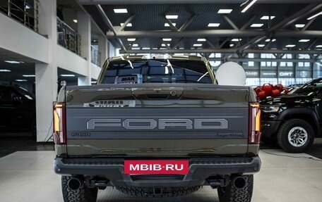 Ford F-150, 2024 год, 13 770 000 рублей, 6 фотография