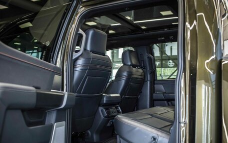 Ford F-150, 2024 год, 13 770 000 рублей, 17 фотография
