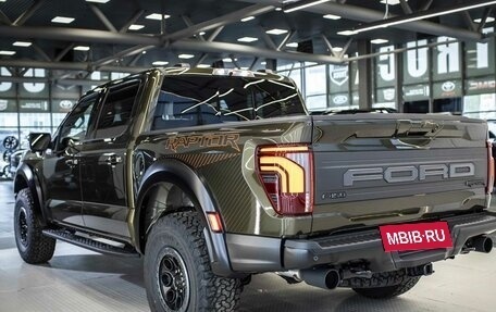 Ford F-150, 2024 год, 13 770 000 рублей, 7 фотография