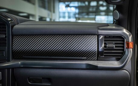 Ford F-150, 2024 год, 13 770 000 рублей, 22 фотография