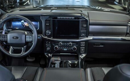Ford F-150, 2024 год, 13 770 000 рублей, 27 фотография