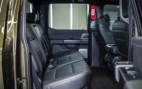 Ford F-150, 2024 год, 13 770 000 рублей, 19 фотография