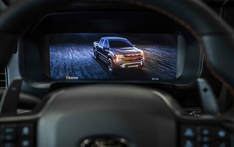 Ford F-150, 2024 год, 13 770 000 рублей, 35 фотография