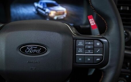 Ford F-150, 2024 год, 13 770 000 рублей, 33 фотография