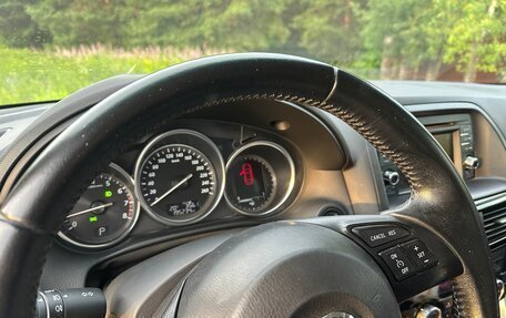 Mazda CX-5 II, 2014 год, 1 700 000 рублей, 11 фотография