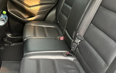 Mazda CX-5 II, 2014 год, 1 700 000 рублей, 10 фотография
