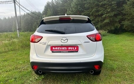 Mazda CX-5 II, 2014 год, 1 700 000 рублей, 7 фотография