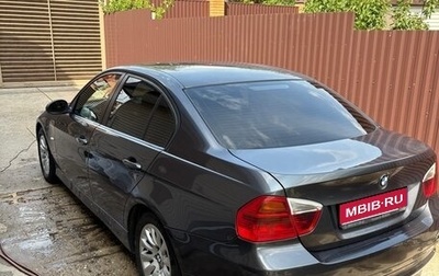 BMW 3 серия, 2006 год, 980 000 рублей, 1 фотография