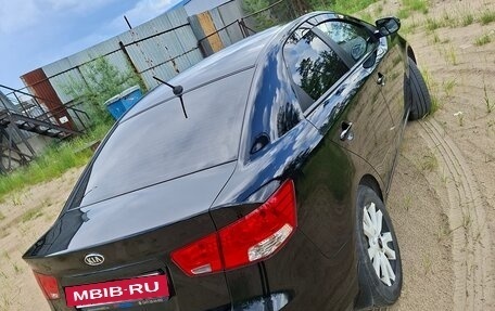 KIA Cerato III, 2012 год, 930 000 рублей, 3 фотография