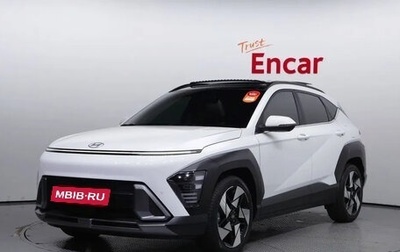 Hyundai Kona, 2024 год, 3 180 000 рублей, 1 фотография