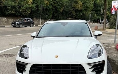 Porsche Macan I рестайлинг, 2018 год, 4 600 000 рублей, 1 фотография