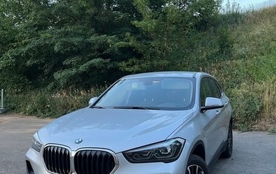 BMW X1, 2020 год, 3 000 000 рублей, 1 фотография