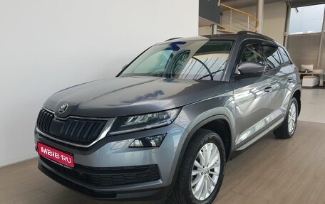 Skoda Kodiaq I, 2020 год, 2 599 000 рублей, 1 фотография