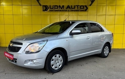 Chevrolet Cobalt II, 2014 год, 637 000 рублей, 1 фотография